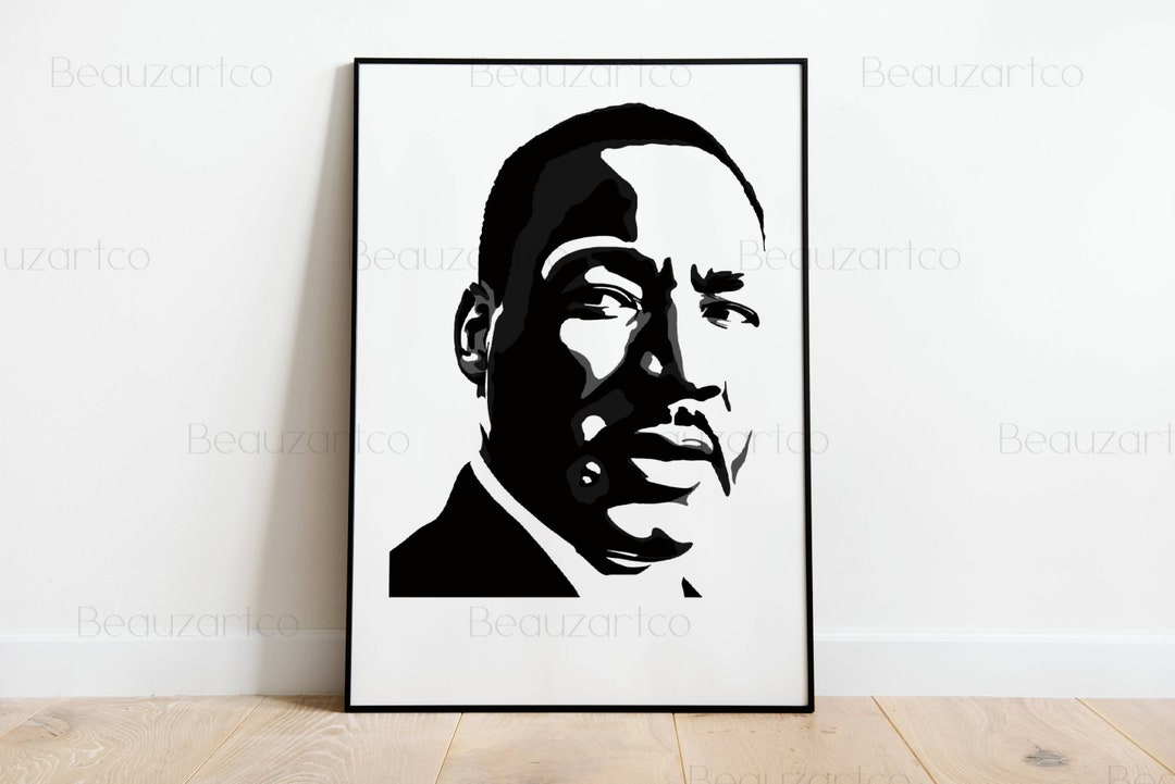 Black History Month Printables, Black Art Prints, African American Wall ...