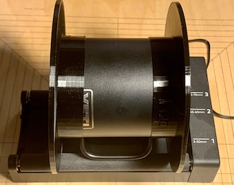 Yeti 10 Oz Rambler with Handle Mug Riser - Digital File