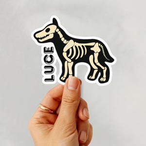 Luce Sticker, Songbird & the Heart of Stone Kindle Decal, Crowns of Nyaxia Book Merch I OFFICIALLY LICENSED