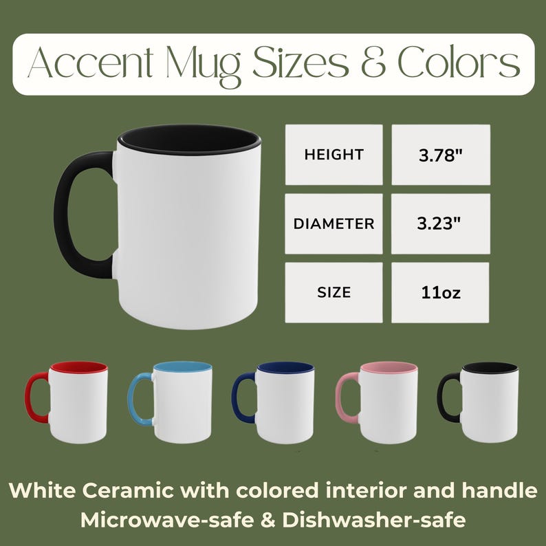 Taza de café "Guerra de los Corazones Perdidos": Cita poderosa de la hija de ningún mundo imagen 8