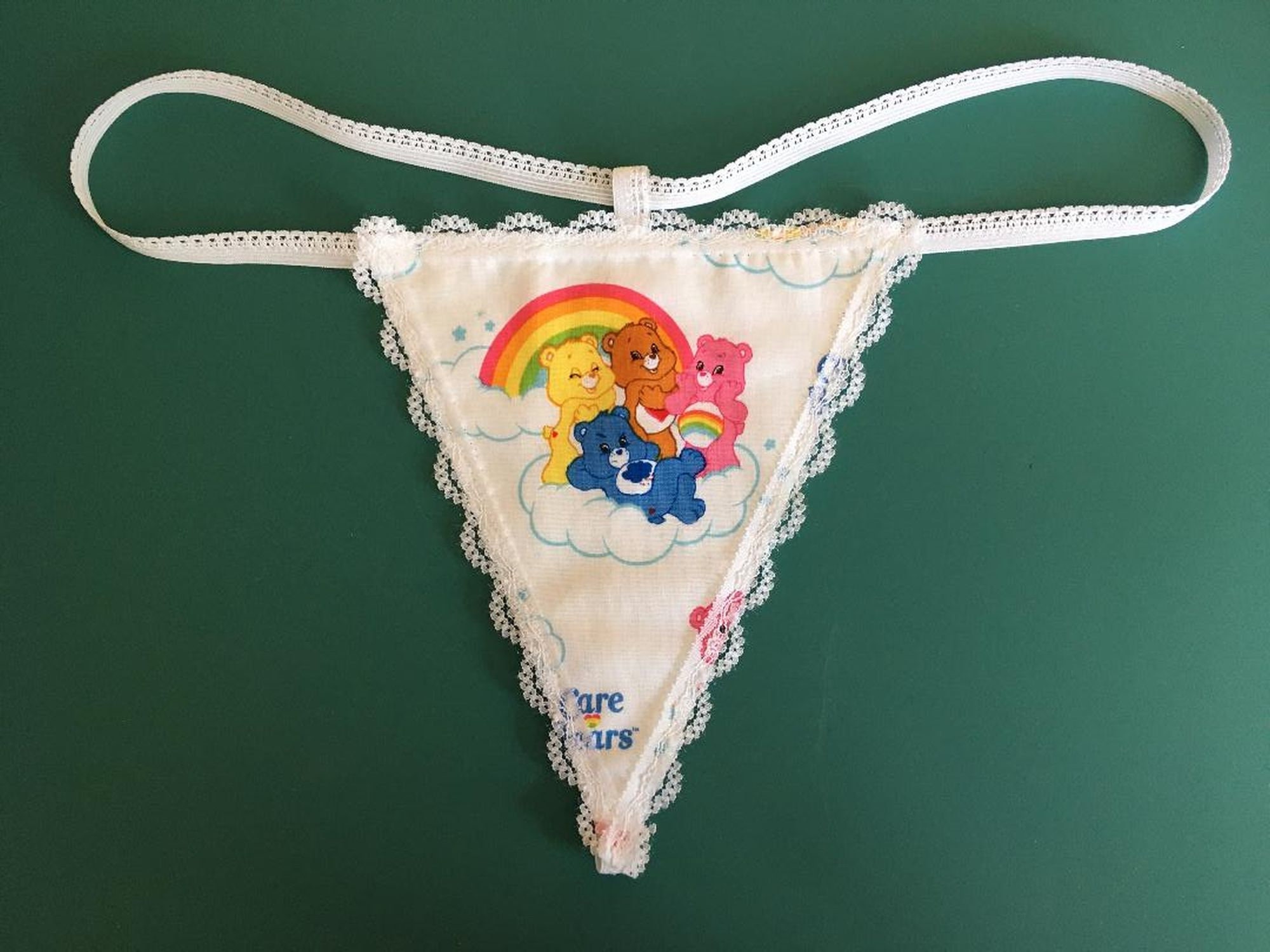 Converse Thong Etsy UK