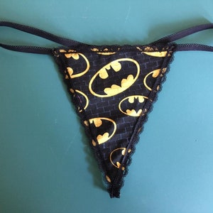 Comic Panties -  Israel