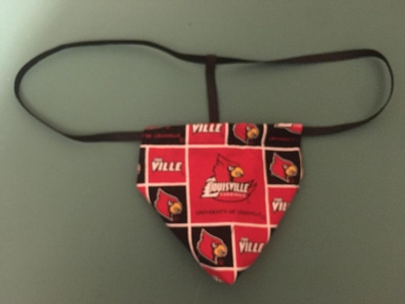 University of Louisville Sleepwear, Underwear, Louisville