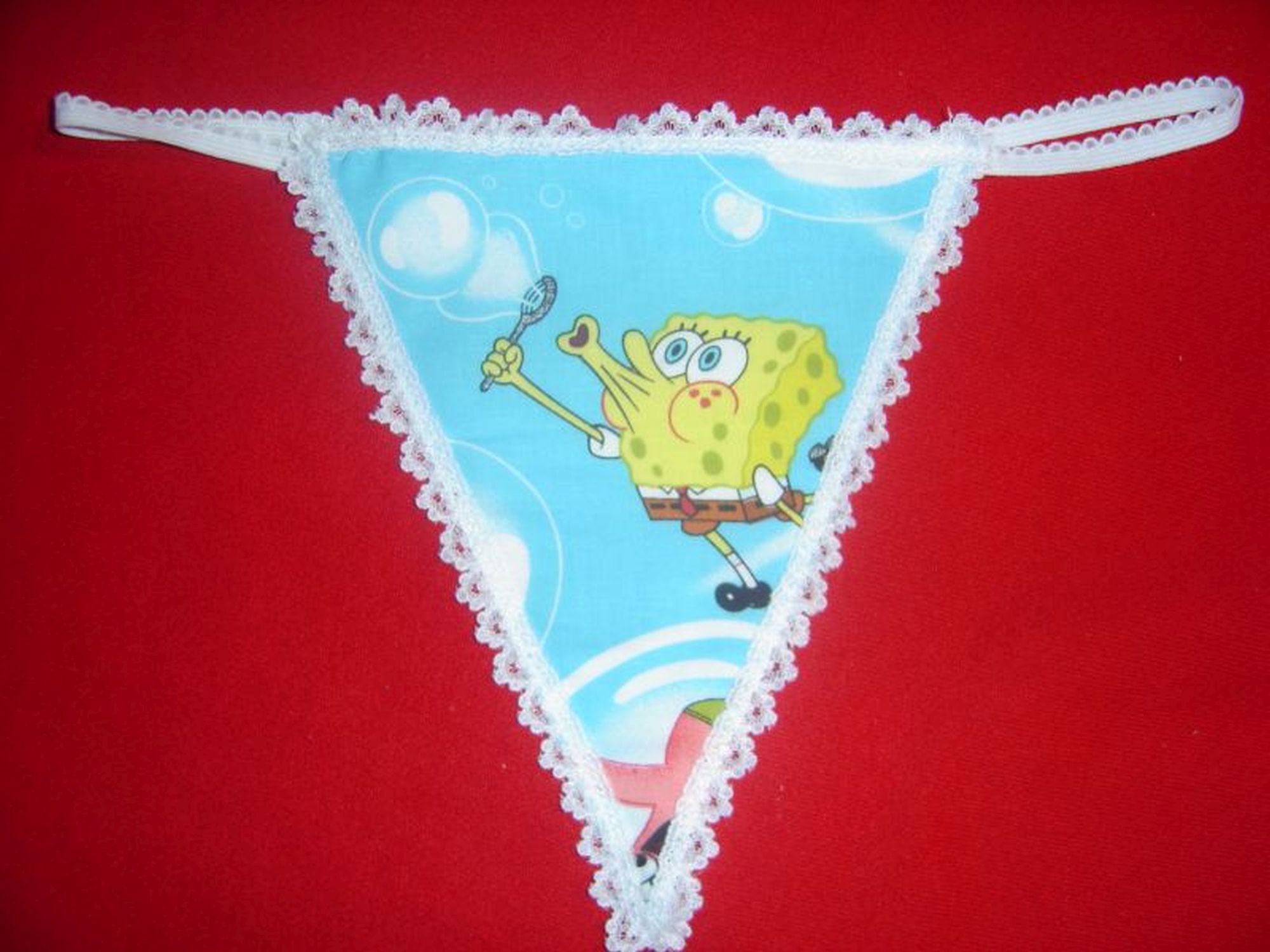 Spongebob Underwear -  Norway