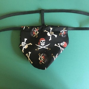 Pirate Underwear -  Australia
