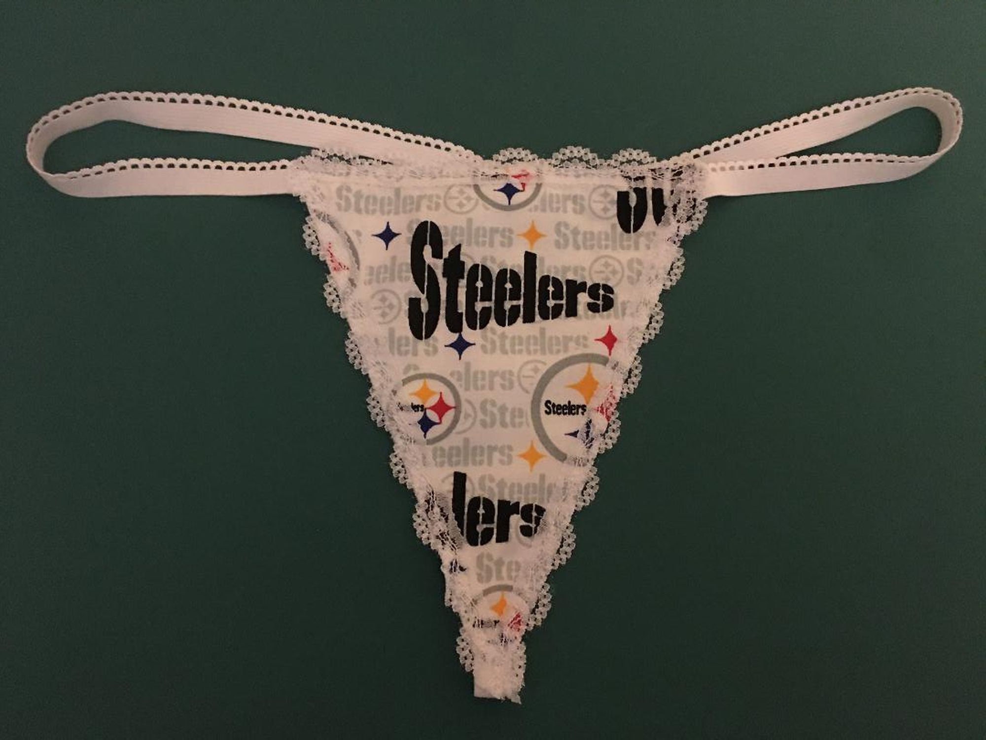 Nfl 2 Thongs