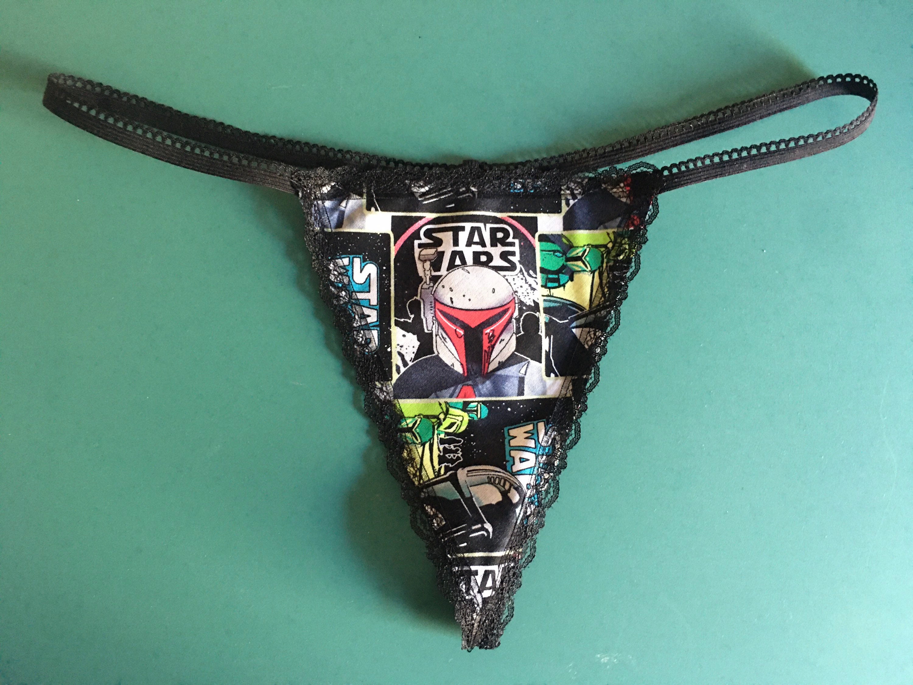 Buy Starwars Lingerie Online In India -  India