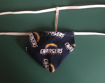 Womens SAN DIEGO PADRES Mlb Baseball String Thong Underwear