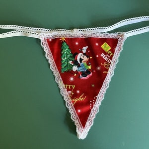 Festive underwear -  España