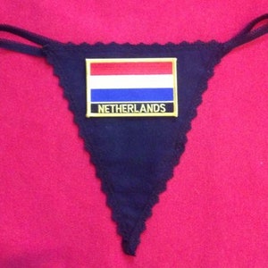 Mememe Women Underwear ETHNO SLAVIC 