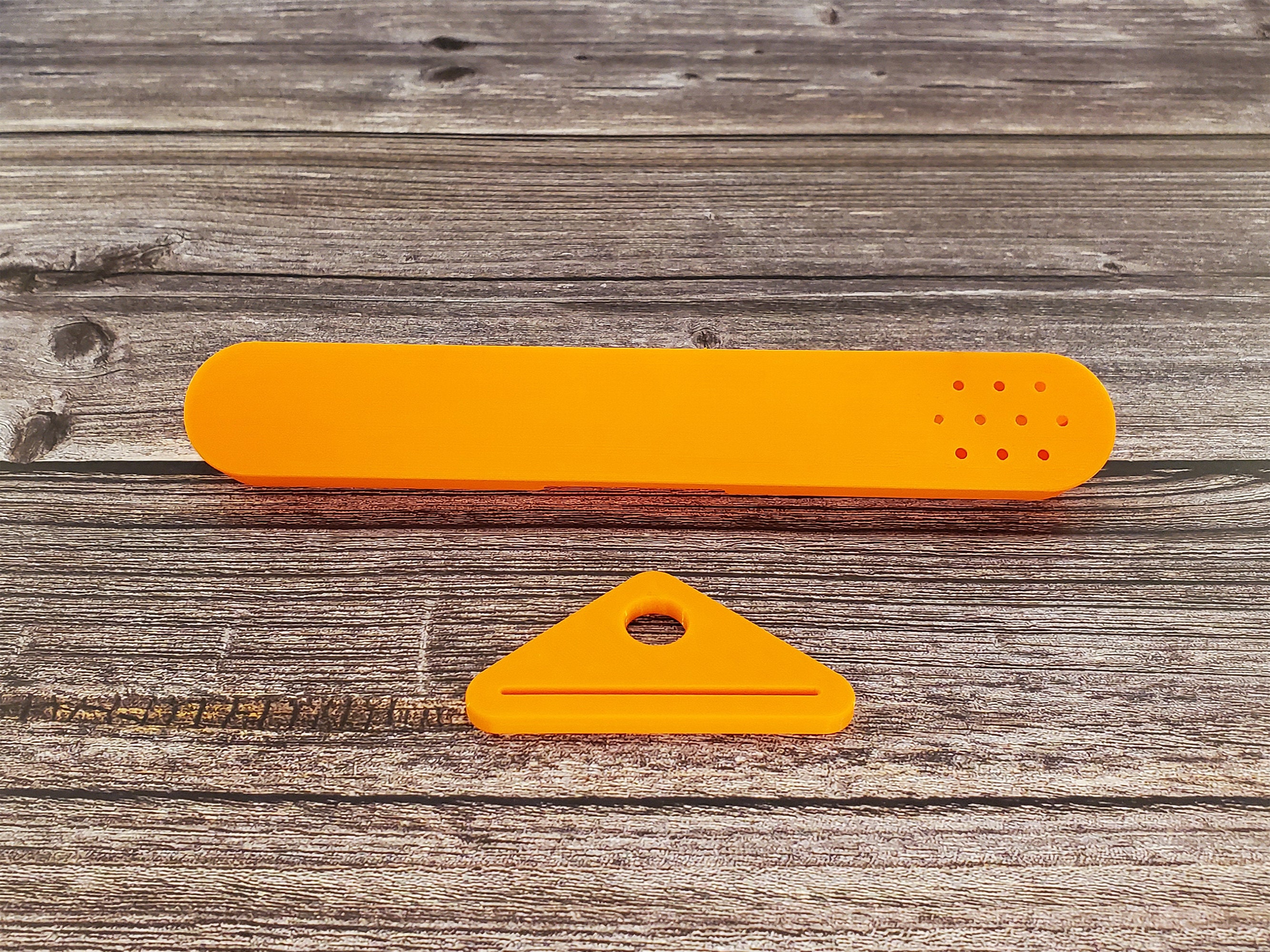 Toothbrush Holder With Ventilation & Toothpaste Squeezer You Choose the