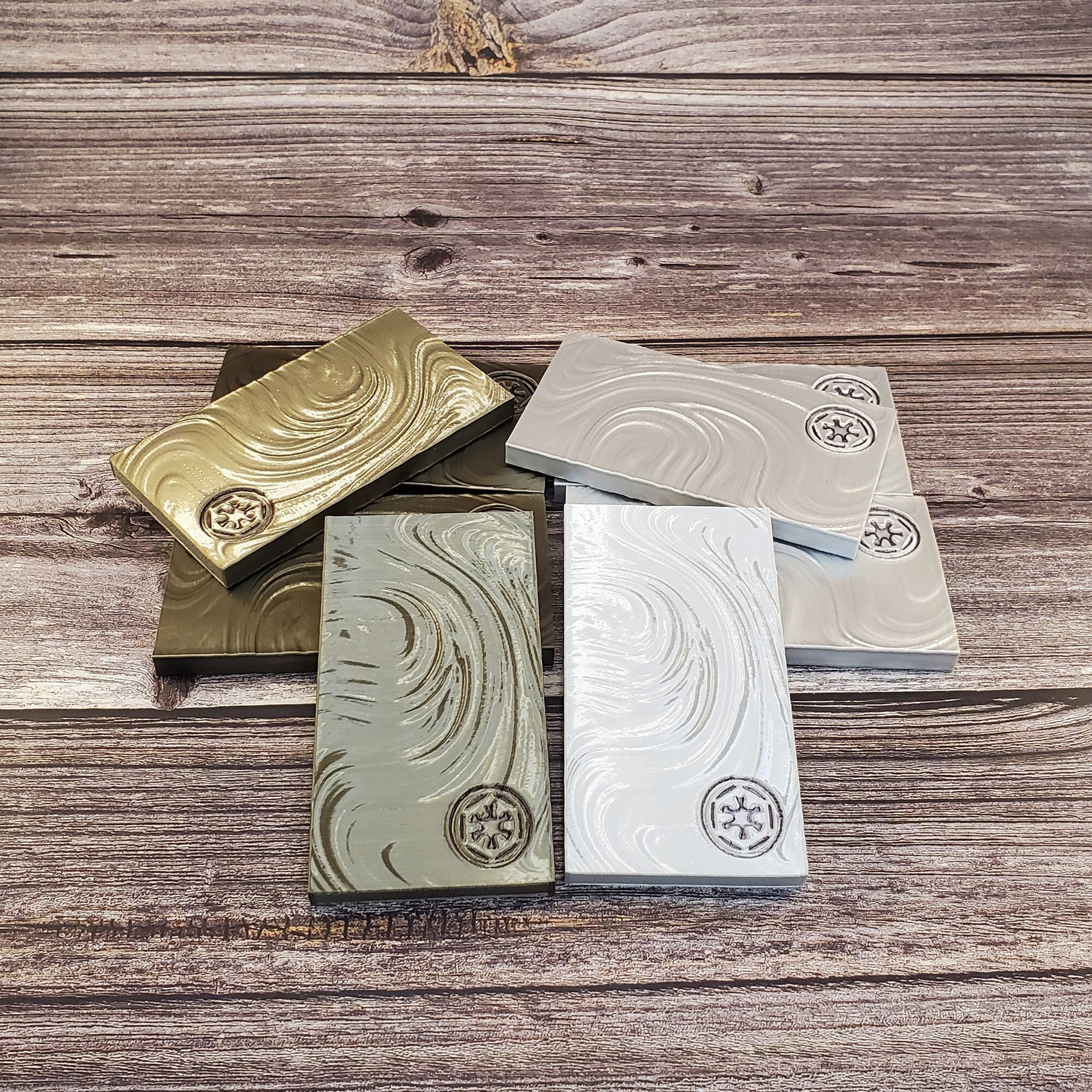 Beskar ingot - Etsy 日本