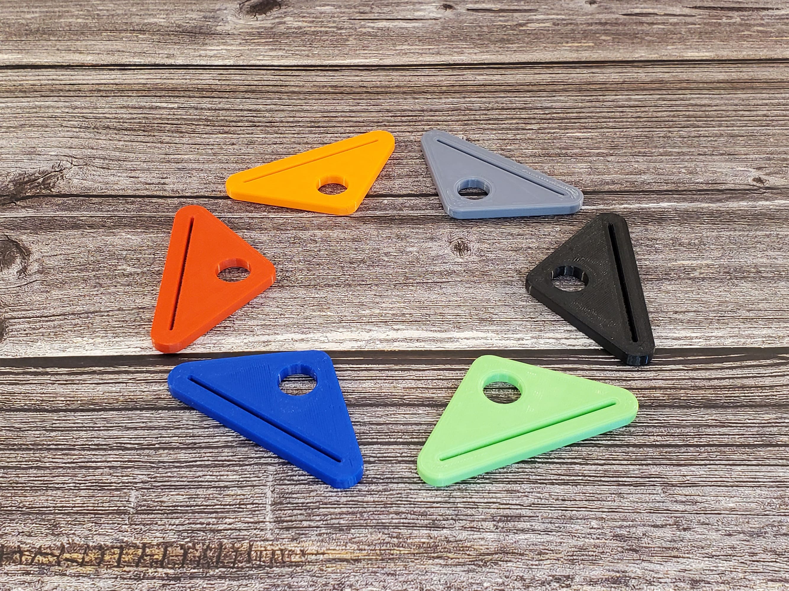 Toothbrush Holder With Ventilation & Toothpaste Squeezer You Choose the