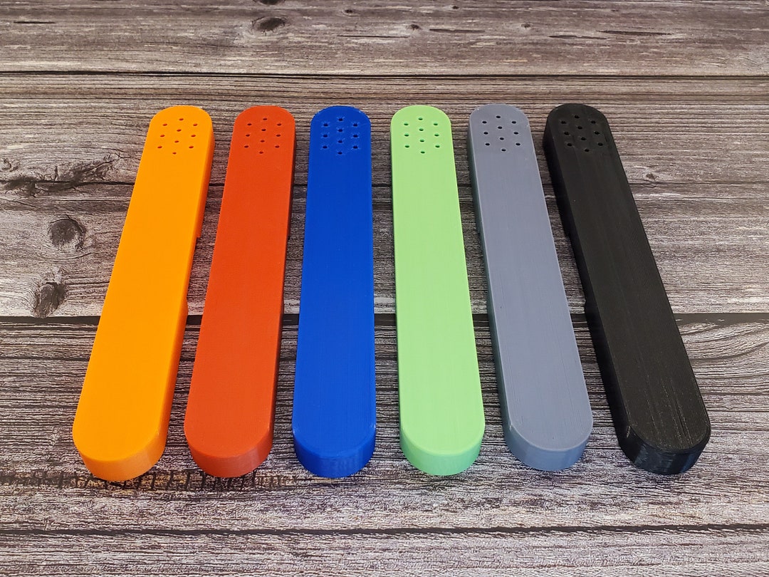 Toothbrush Holder With Ventilation & Toothpaste Squeezer You Choose the