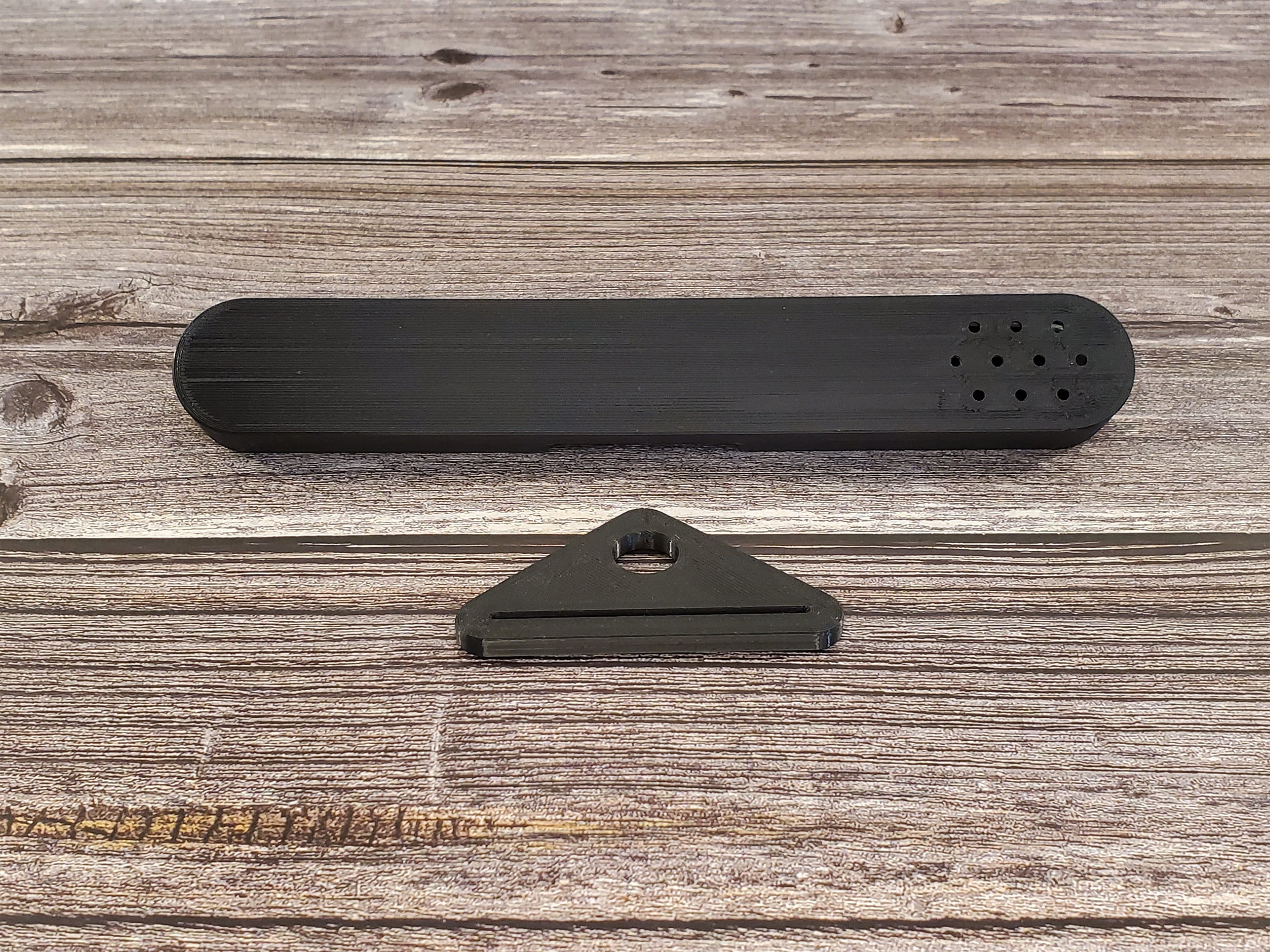 Toothbrush Holder With Ventilation & Toothpaste Squeezer You Choose the