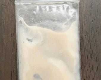 Micro Worm Starter Culture, Live Fish Fry Food for Betta, Guppies, Nano Fish