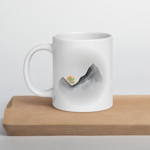 Solana Mug Cup (SOL) | The Moon