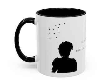 HTTYD Mug | Hiccup & Toothless Dragon Design | Gift for Fan