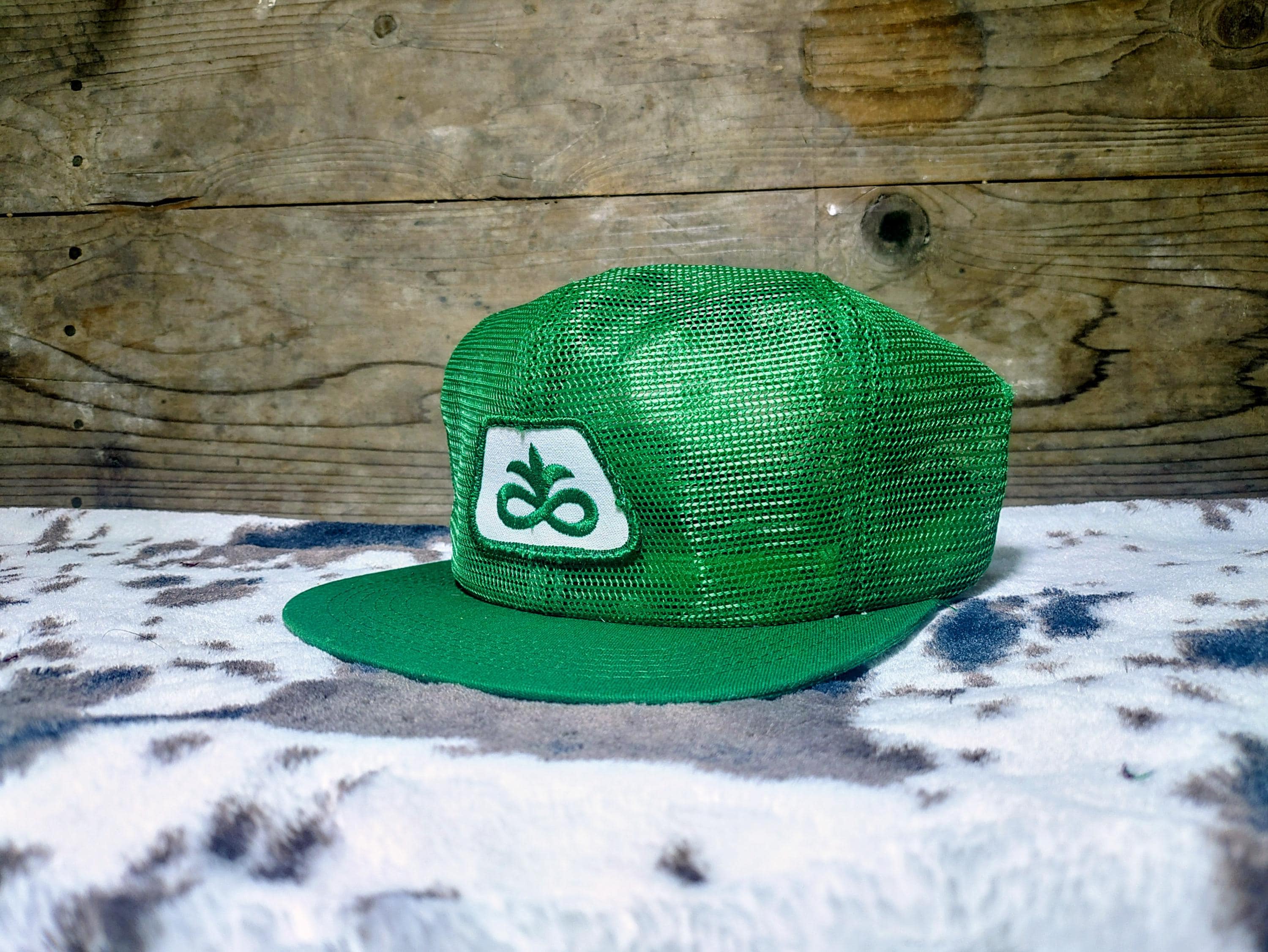 Vintage K Product Hat - Etsy