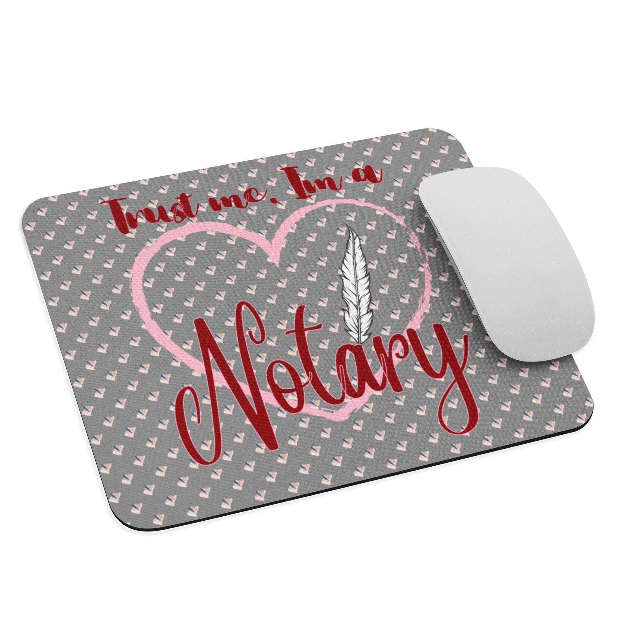 Notary Public Desk Sign Etsy