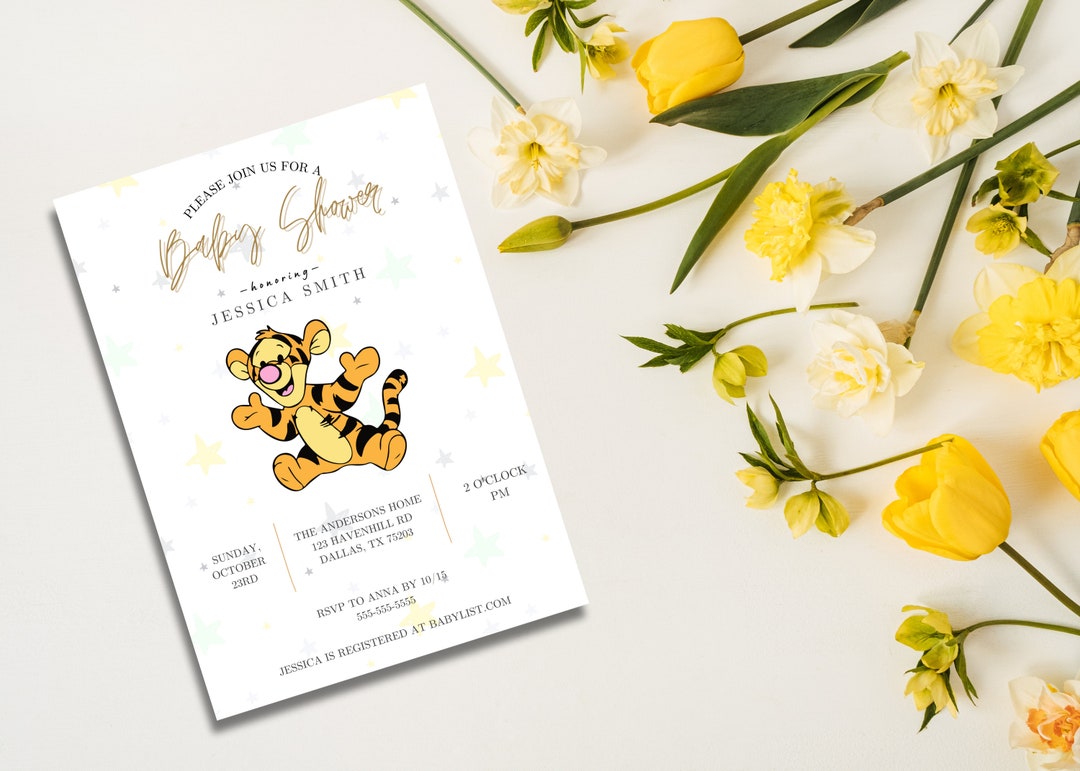 classic-pooh-tigger-baby-shower-sprinkle-digital-invite-for-etsy