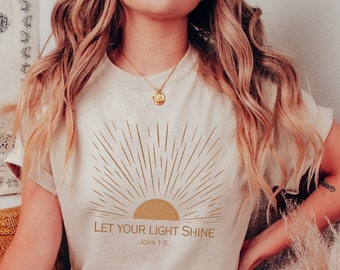 Christian Merch Granola Girl Aesthetic Christian Streetwear Granola Girl Clothing Christian Apparel Mental Health Shirt Granola Girl Shirt