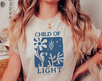 Granola Girl Aesthetic Christian Merch Granola Girl Clothing Granola Girl Gift Forestcore Indie Clothing Christian Clothes Christian Apparel