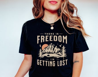 Granola Girl Aesthetic Granola Girl Granola Girl Clothing Oversized Hipster Tee Granola Girl Accessories Granola Girl Gift Forestcore Indie