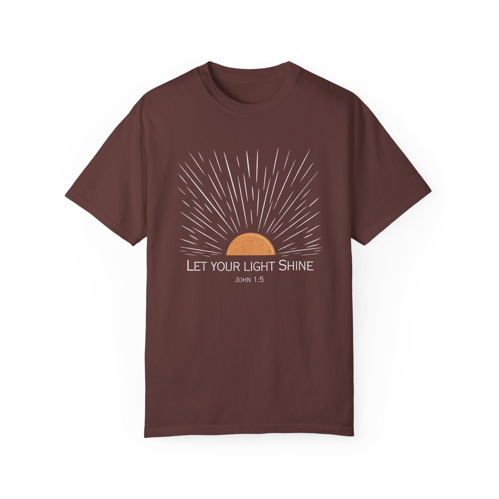 Christian Merch Granola Girl Aesthetic Christian Streetwear Granola ...
