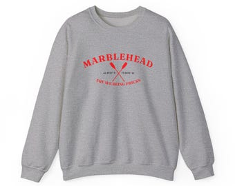 Marblehead Town Meeting Sweatshirt