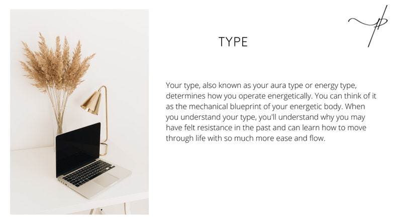 The Human Design Cheat Sheet Includes Type, Authority, Profile and More