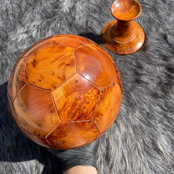 Soccer Ball Decor Etsy