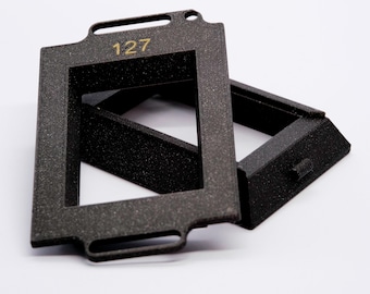 Lobster Holder V1 127 Inserts