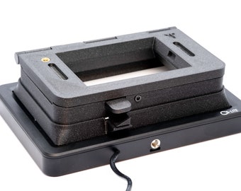 CS-Lite Adapter for The Lobster Holder V1