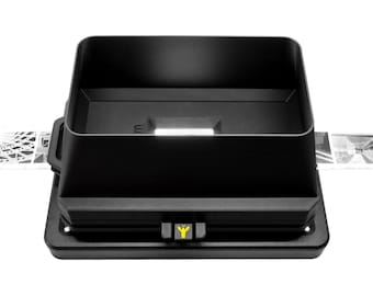 Lobster Holder V2.1 Scanning Hood