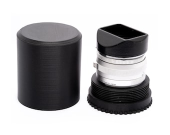 Leica ライカ カメラ 展示台 stand Display - Lens レンズ台 什器