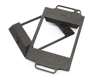 Lobster Holder V1 Medium Format Inserts