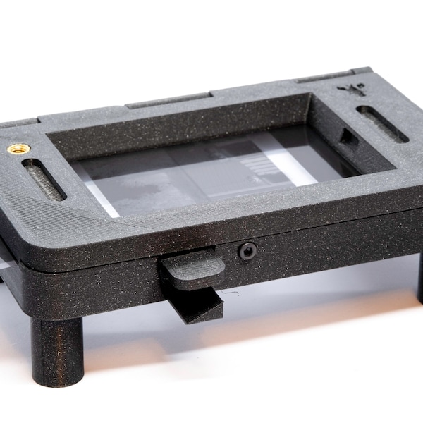 Dslr Scanning Film Holder Etsy