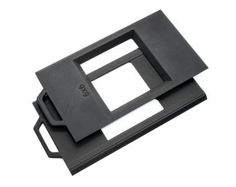 Lobster Holder V2 / V2.1 Medium Format Film Mask (120 Film)
