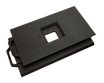 Lobster Holder V2 / V2.1 126 Film Mask