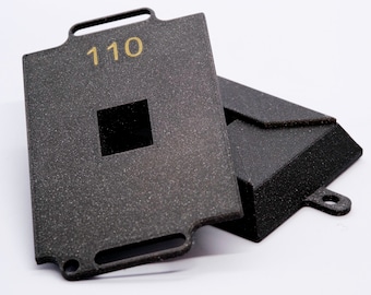 Lobster Holder V1 110 Inserts