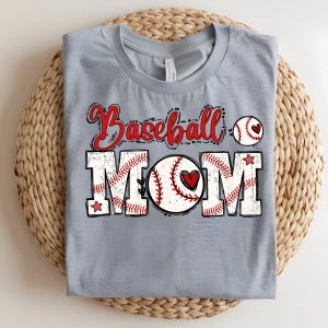 Baseball Mama Png, Baseball, Baseball Game Day Png, Baseball Mom Png Sublimation, Baseball Shirt Png Design