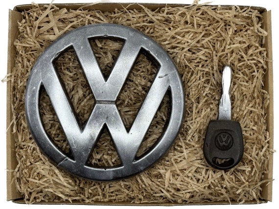 Chocolate Volkswagen - Etsy
