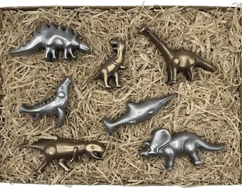 Dinosaur Chocolate Gift Set – Fun Dino Chocolate Box for Kids