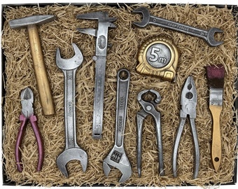 Maxi - Outils pour le chocolat