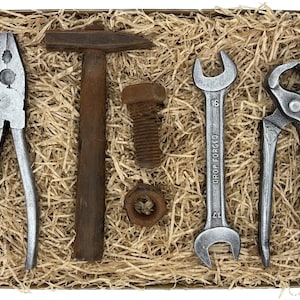 outils de chocolat image 1