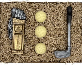 Chocolate for Golfers
