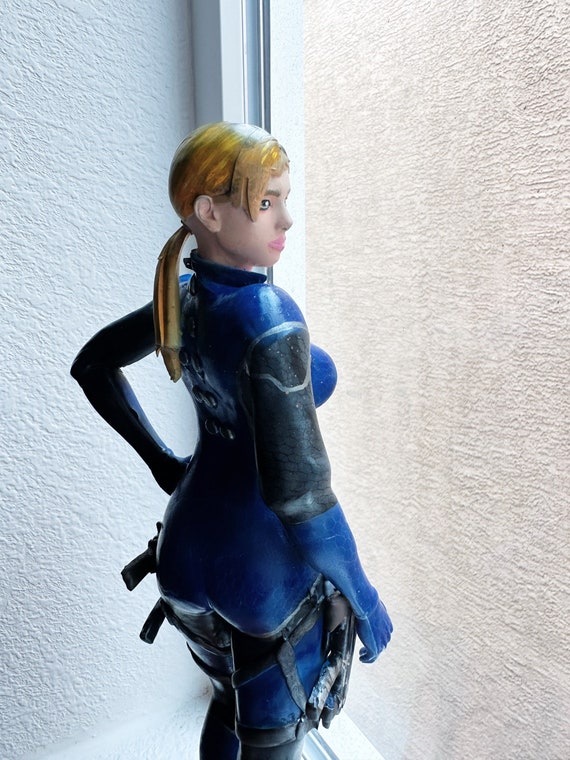 Resident Evil Re:Verse - Jill Skin: Battle Suit (Resident Evil 5)