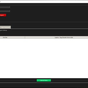 Instagram Software Bulk Post Tool  for Marketing