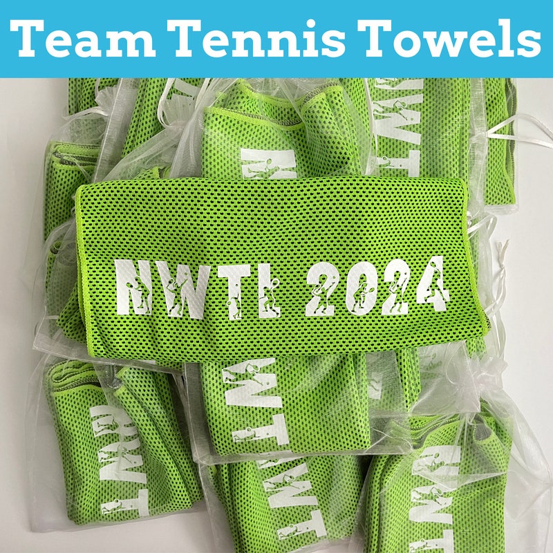 Tennis Team Gifts - 60+ Gift Ideas for 2025